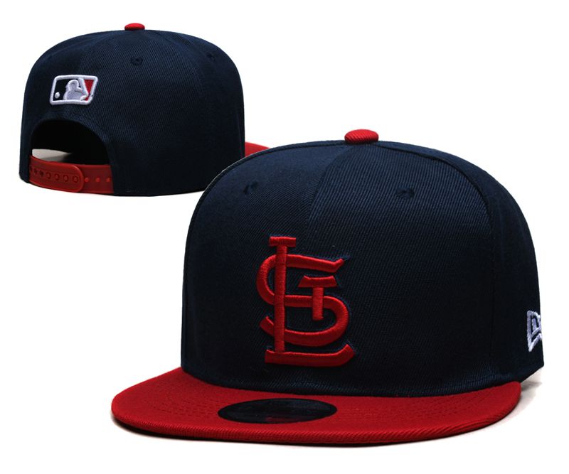 2025 MLB St.Louis Cardinals Hat YS202503073->->Sports Caps